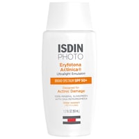 ISDIN - Eryfotona Actinica Ultralight Mineral Sunscreen SPF 50+