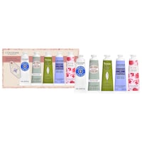 L'Occitane - Nourishing & Protective Hand Cream Classics Kit