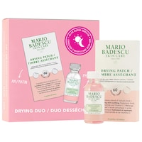 Mario Badescu - Duo asséchant