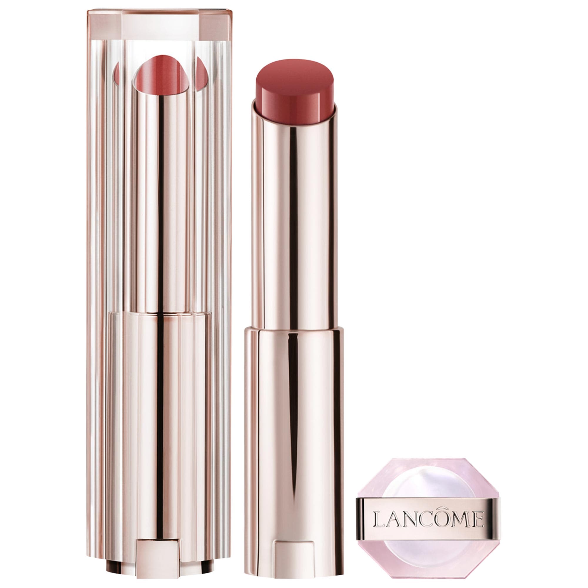 Lancôme Lip Idôle Squalane-12 Butterglow™ Hydrating Balm 0.1 oz /