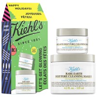 Kiehl's Since 1851 - Ensemble-cadeau Osons l’éclat