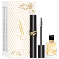 Yves Saint Laurent - Ensemble de mascara Lash Clash et d’eau de parfum Libre