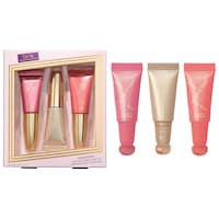 tarte - tinsel town blush tape™ & glow tape™ set