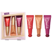 tarte - tinsel town blush tape™ & glow tape™ set