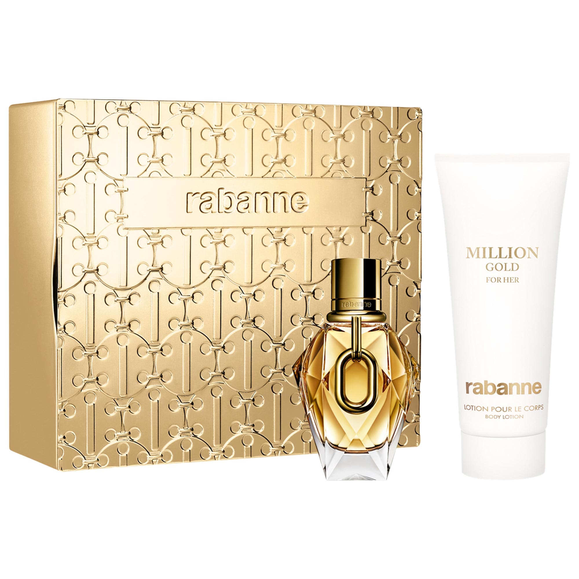 One million women's perfume clearance gift set