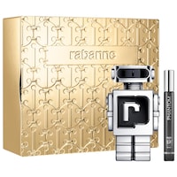 Rabanne - Phantom Eau de Toilette Gift Set