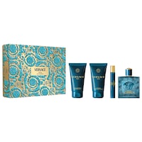 Versace - Eros Pour Homme Eau de Parfum Gift Set