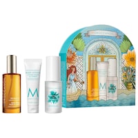 Moroccanoil - Ensemble de soins pour le corps des Fêtes