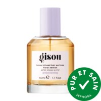 Gisou - Parfum pour les cheveux infusé Lavender Berry Honey