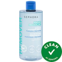 SEPHORA COLLECTION - Jumbo Micellar Cleansing Water With Postbiotics + Niacinamide