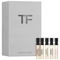 TOM FORD - Ensemble d’échantillons Private Blend