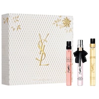 Yves Saint Laurent - Ensemble-cadeau Mini trio