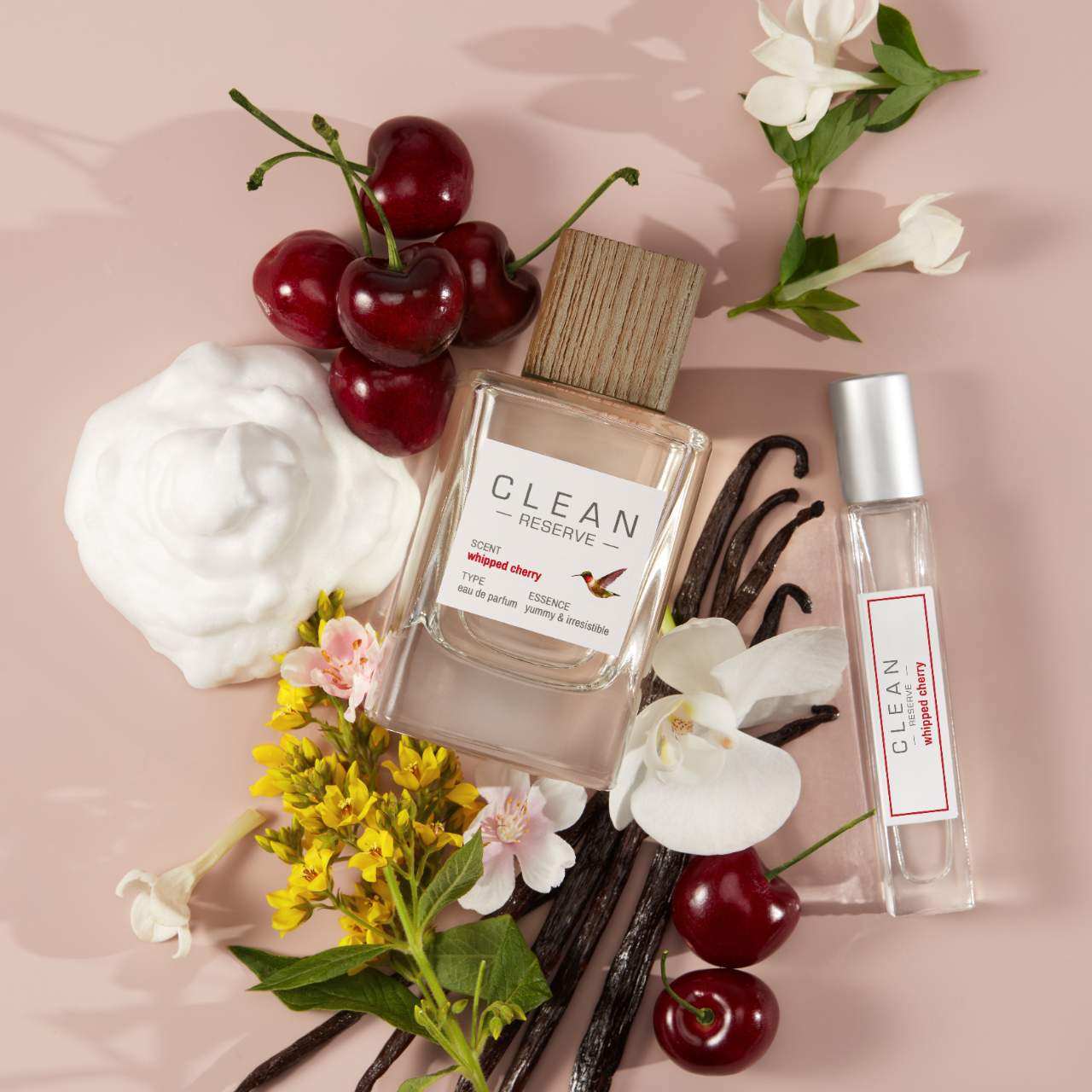 Whipped Cherry Eau de Parfum