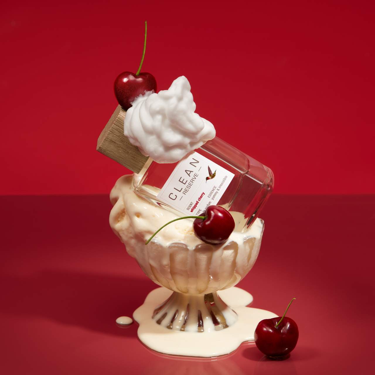 Whipped Cherry Eau de Parfum