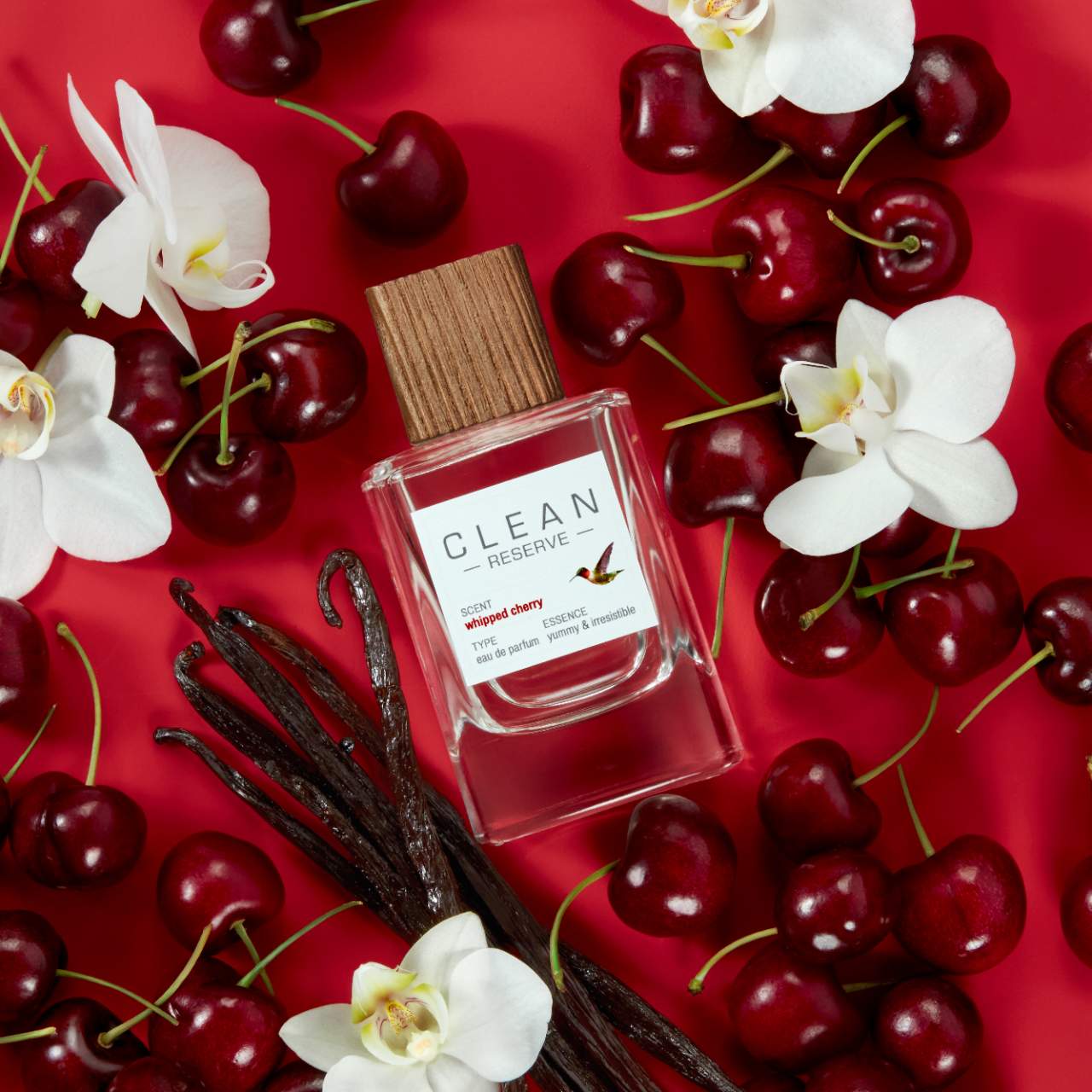 Whipped Cherry Eau de Parfum