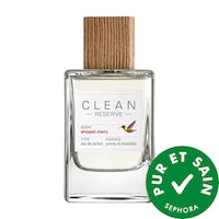 CLEAN RESERVE - Eau de parfum Whipped Cherry