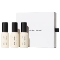 Henry Rose - Mini ensemble de vaporisateurs pour le corps