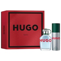 Hugo Boss - HUGO Man Eau de Toilette Gift Set