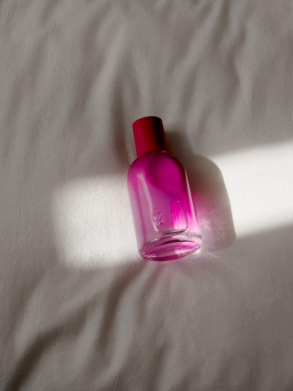 Eau de parfum You Rêve Glossier