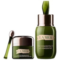 La Mer - La Mer’s Exclusive Concentrate and Eye Concentrate Set