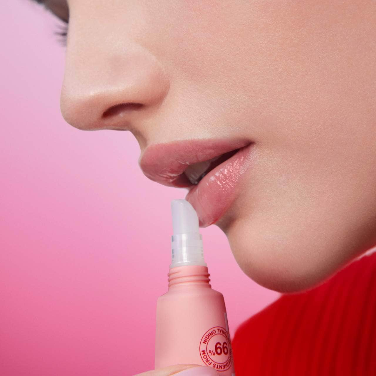 Plumping Lip Balm Serum