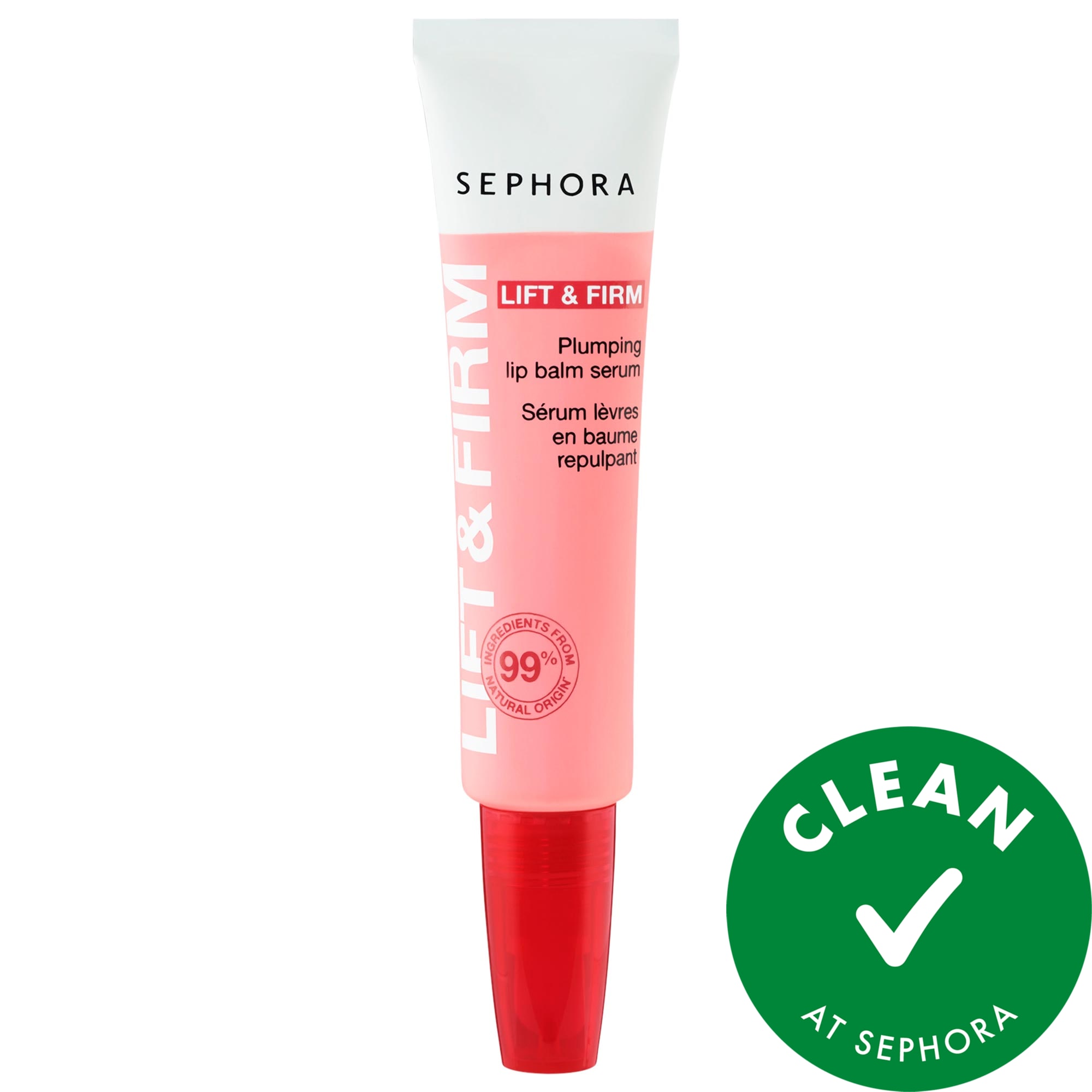 SEPHORA COLLECTION Plumping Lip Balm Serum