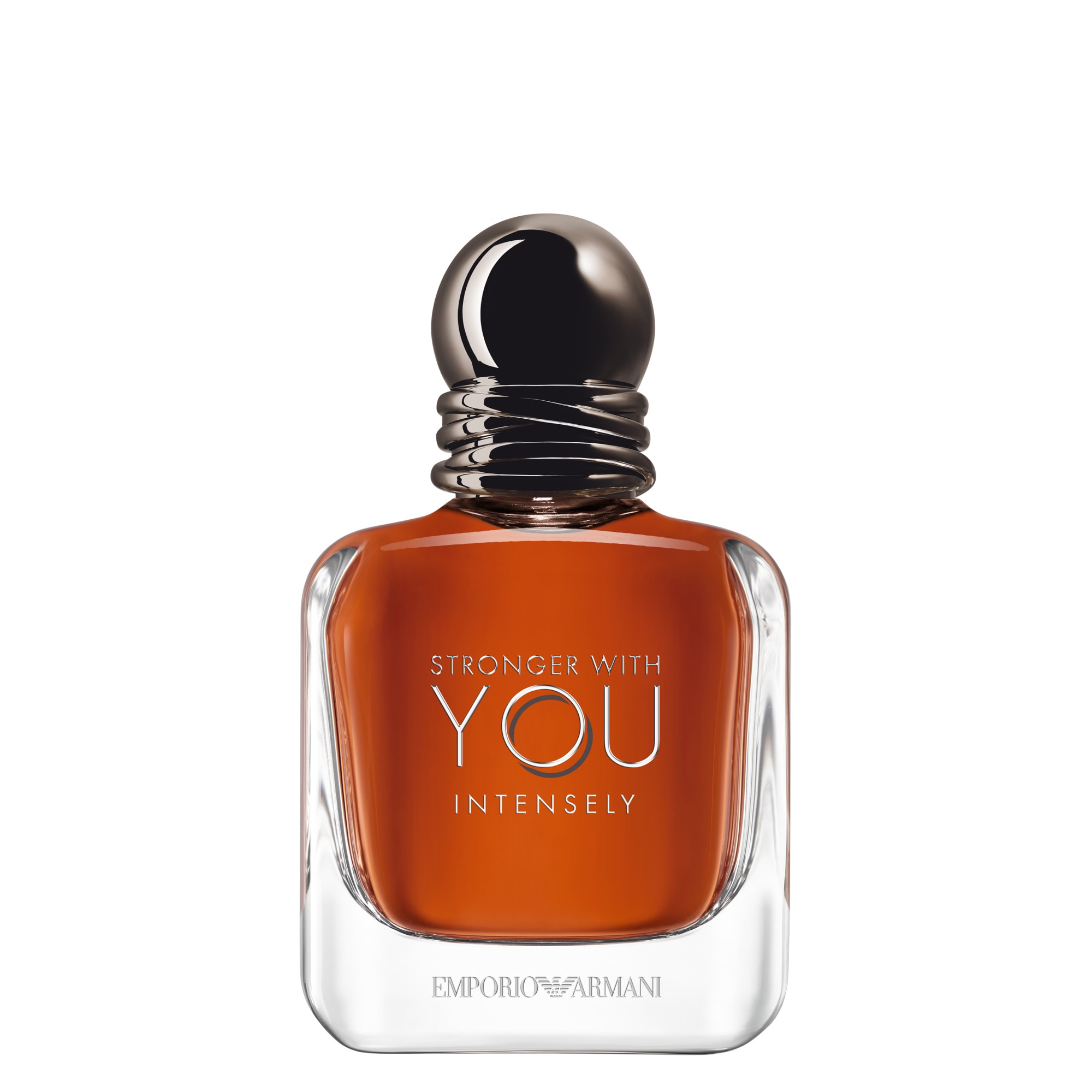 Armani Beauty Stronger With You Intensely ml eau de parfum spray