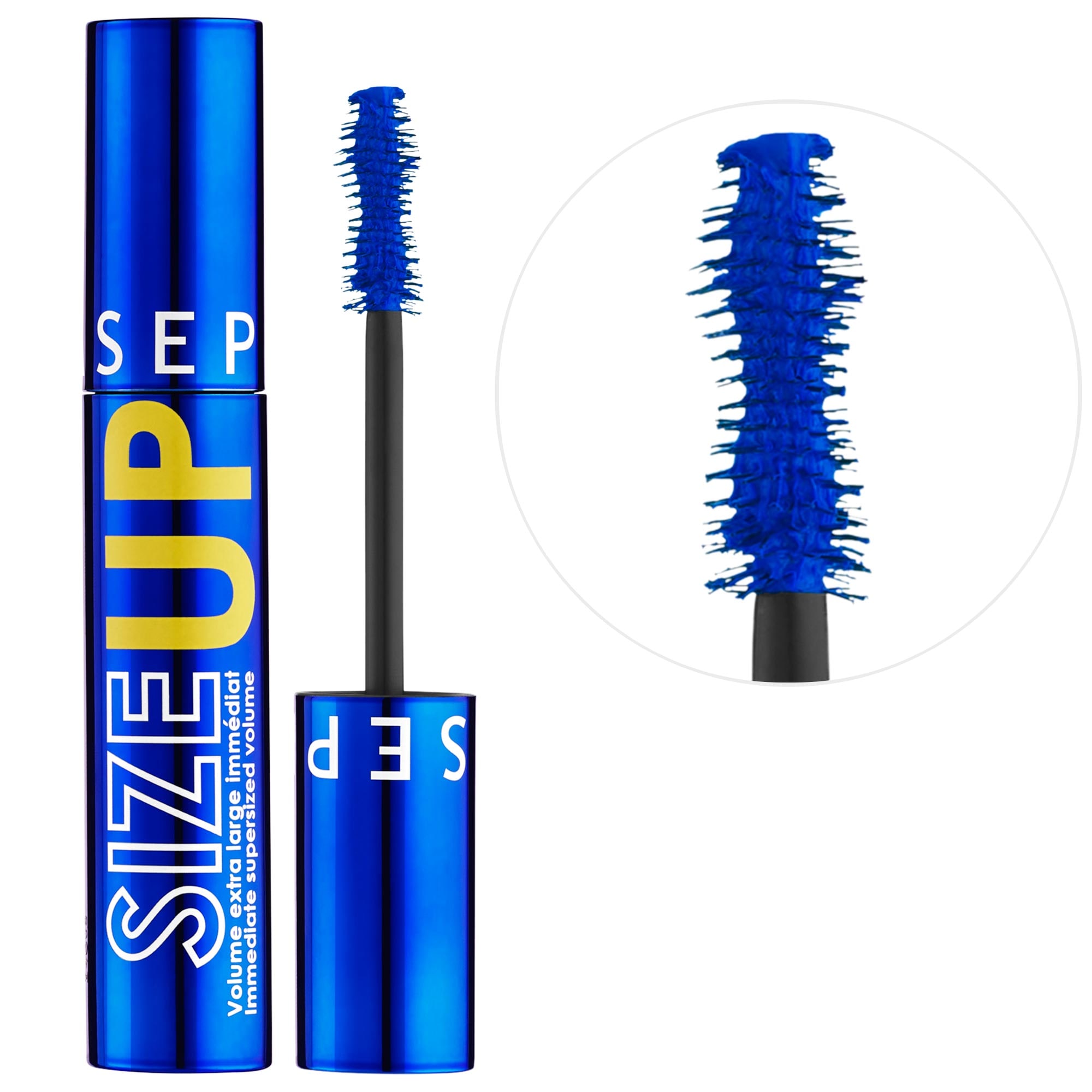 Up Mascara