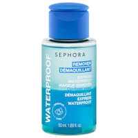 SEPHORA COLLECTION - Mini Express Waterproof Makeup Remover