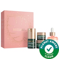 Biossance - Most Loved + Luminous Brightening Routine Kit