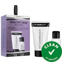 The INKEY List - Healthy Skin Heroes Skincare Duo