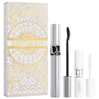 DIOR - Diorshow Holiday Volumizing Mascara and 4D Lash Primer-Serum Gift Set