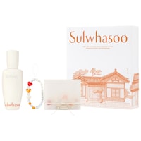 Sulwhasoo - First Care Activating Serum VI Bukchon Edition