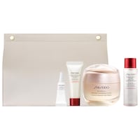 Shiseido - Benefiance Wrinkle Resist Set