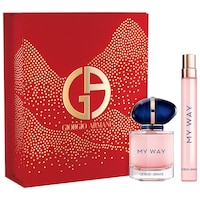 Armani Beauty - Ensemble-cadeau Eau de parfum My Way