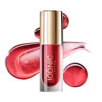 Iconic London - Lustre Lip Oil