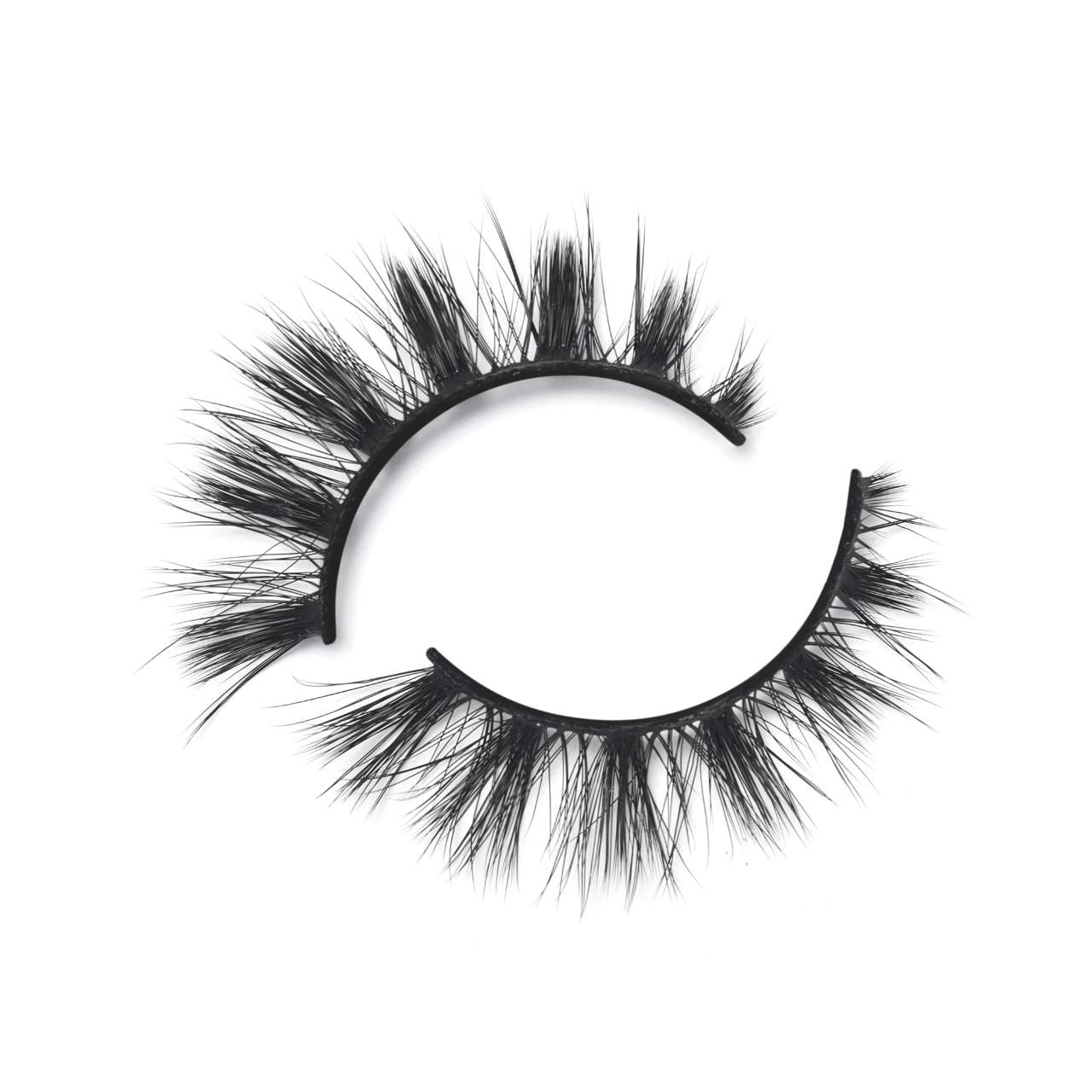 Self Adhesive Lashes