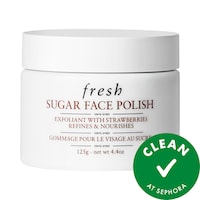 fresh - Sugar Face Polish Exfoliator