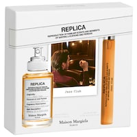 Maison Margiela - Ensemble-cadeau d’eau de toilette Jazz Club REPLICA