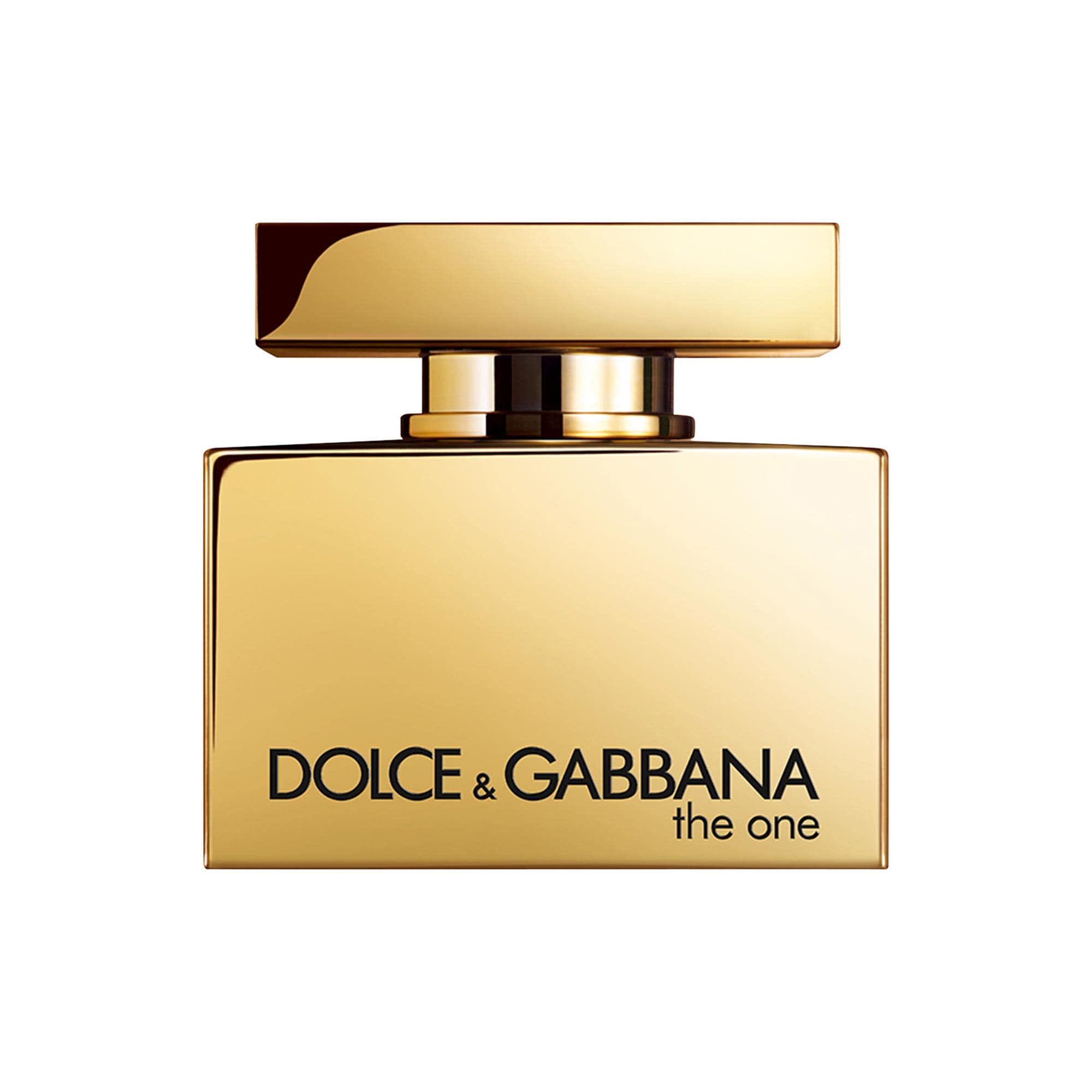 The One Gold For Women Eau de Parfum Intense