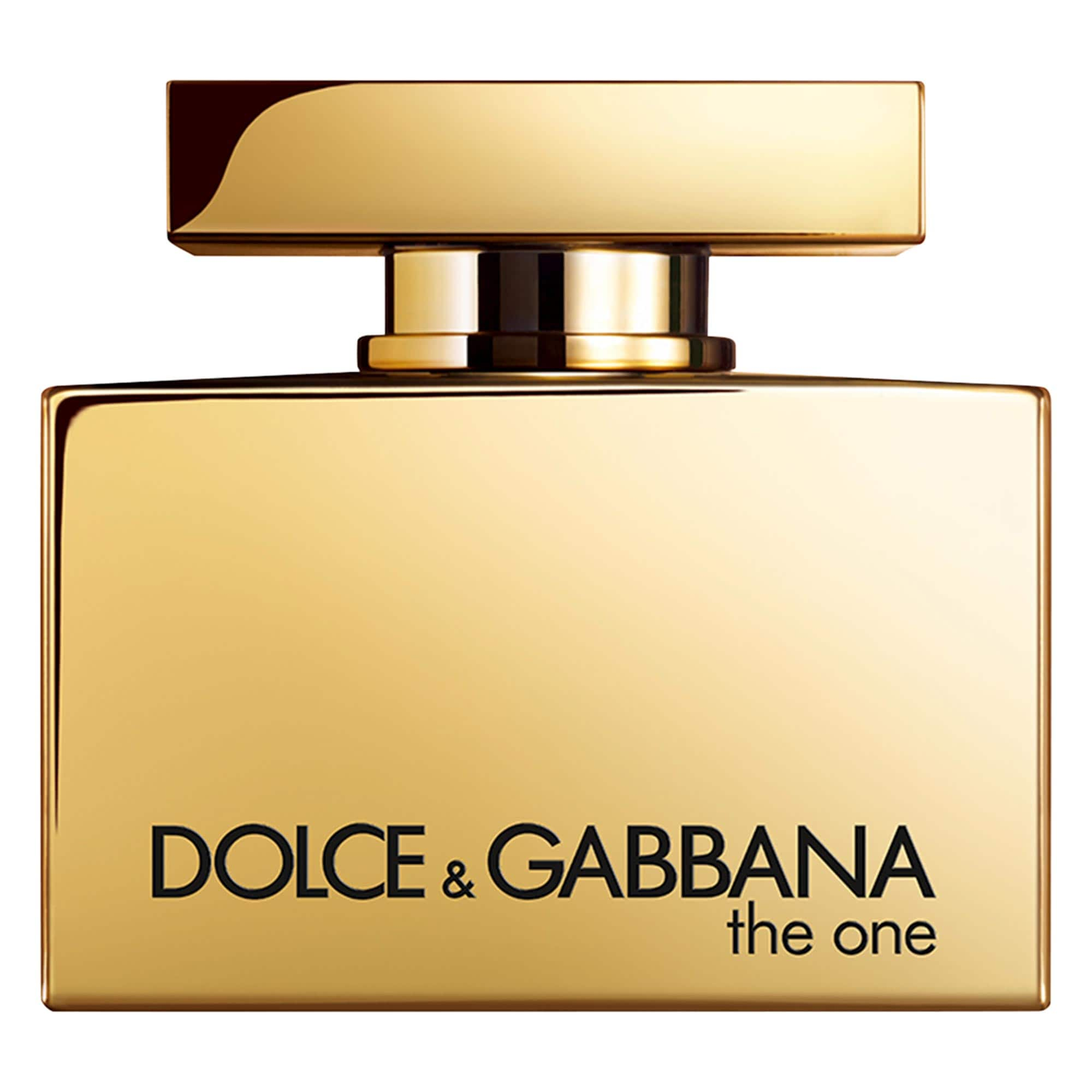 The One Gold For Women Eau de Parfum Intense