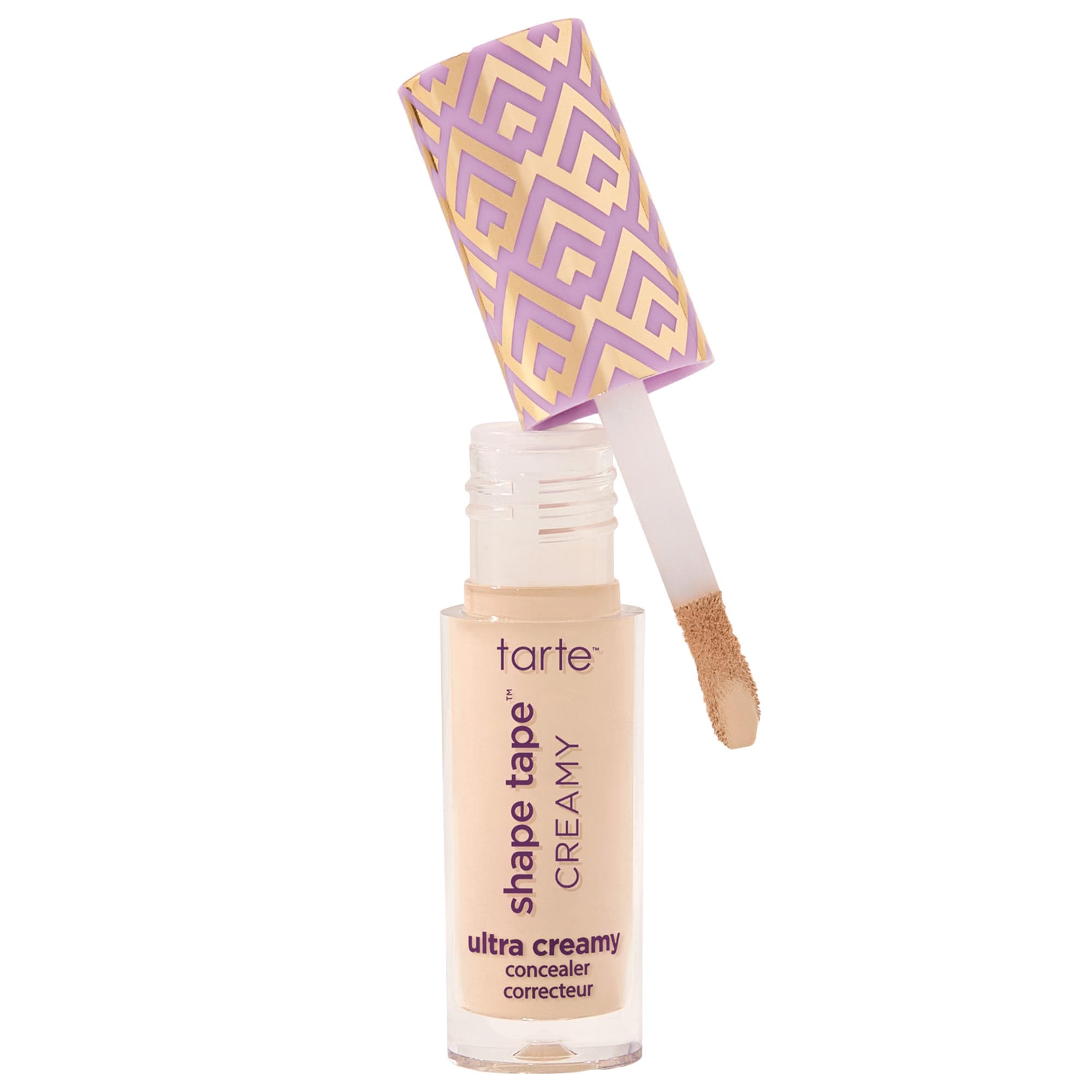 tarte mini shape tape™ creamy concealer 0.033 oz / 1 mL