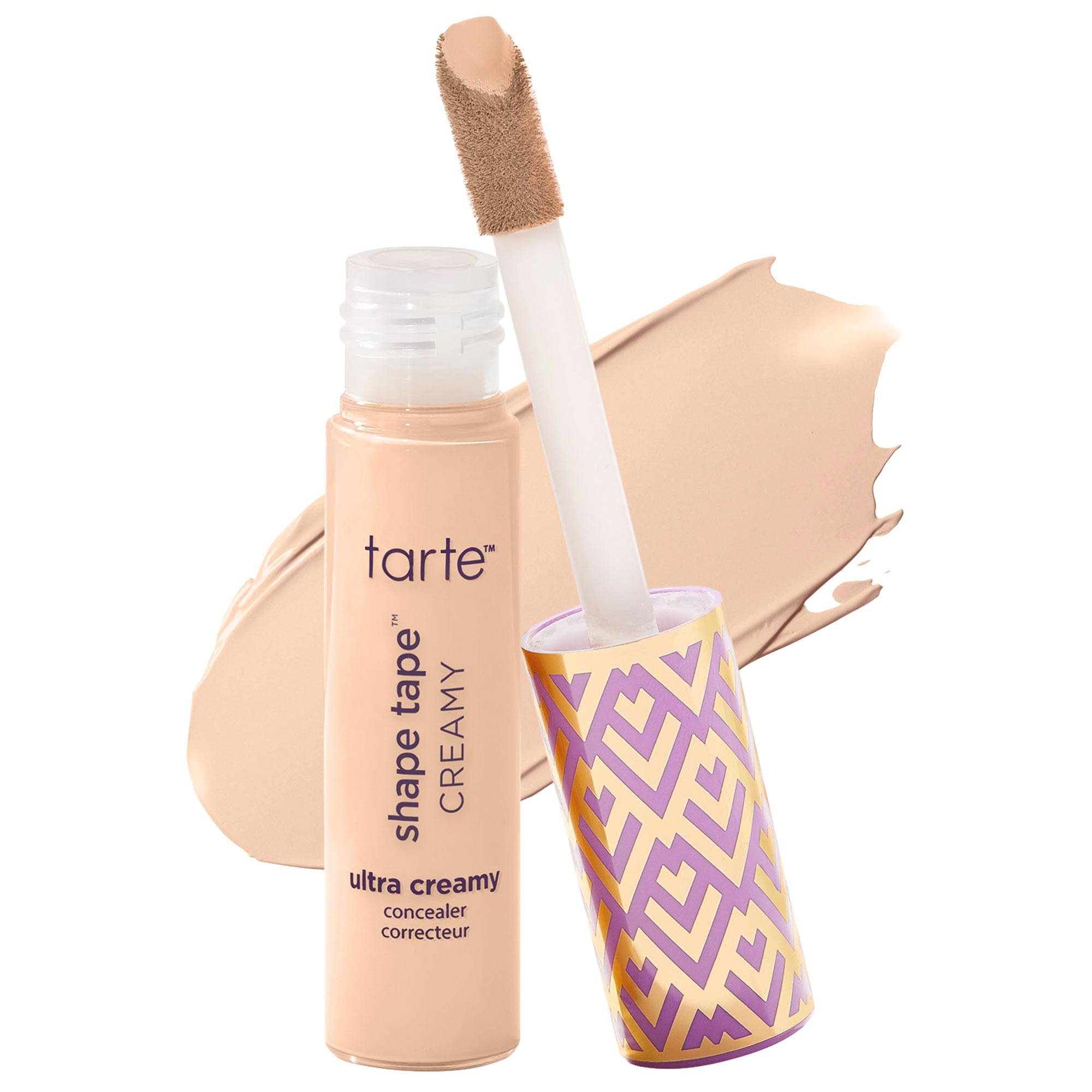 tarte shape tape™ creamy concealer 0.33 oz / 10 mL