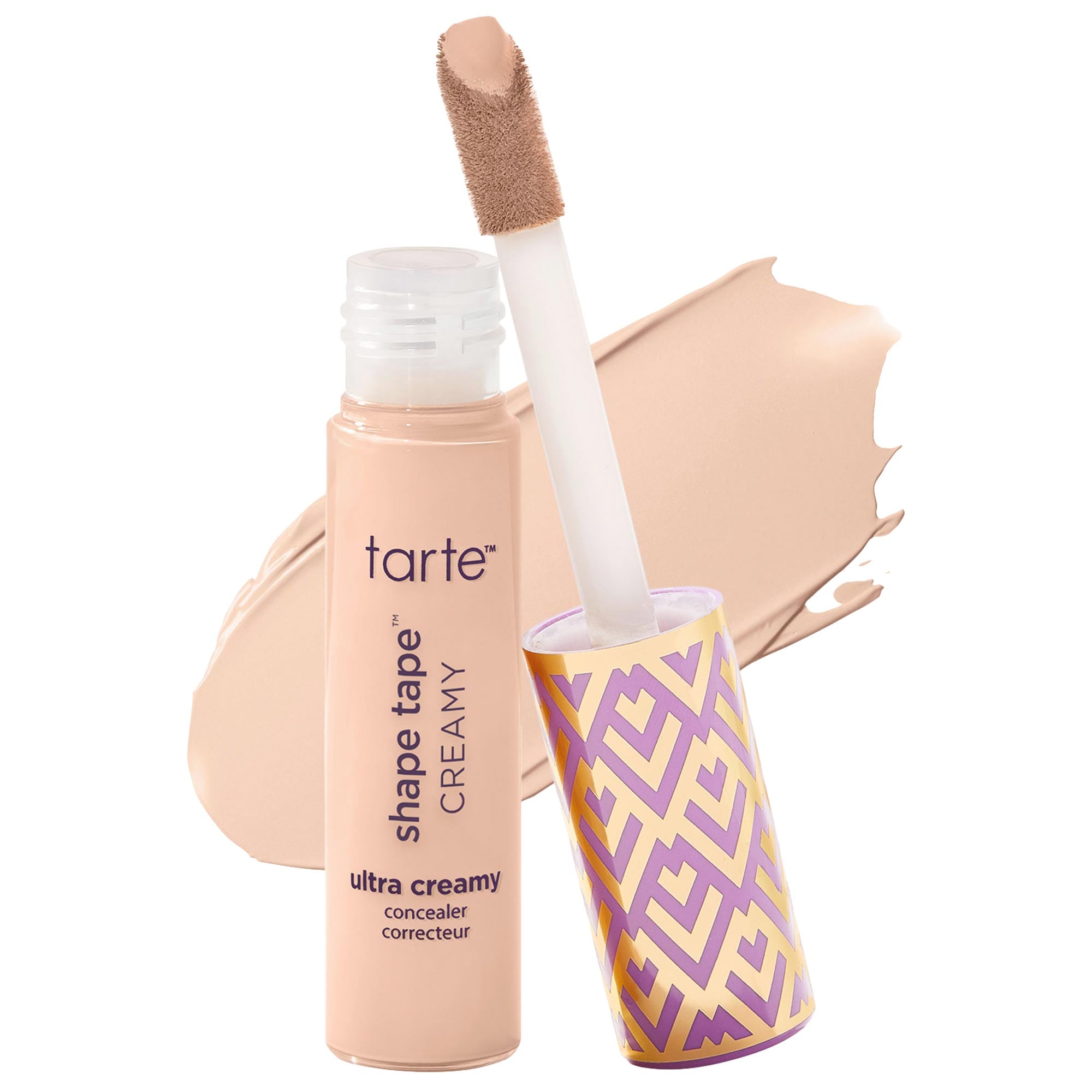 tarte shape tape™ creamy concealer 0.33 oz / 10 mL