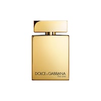 Dolce&Gabbana - The One For Men Eau de Parfum Gold Intense