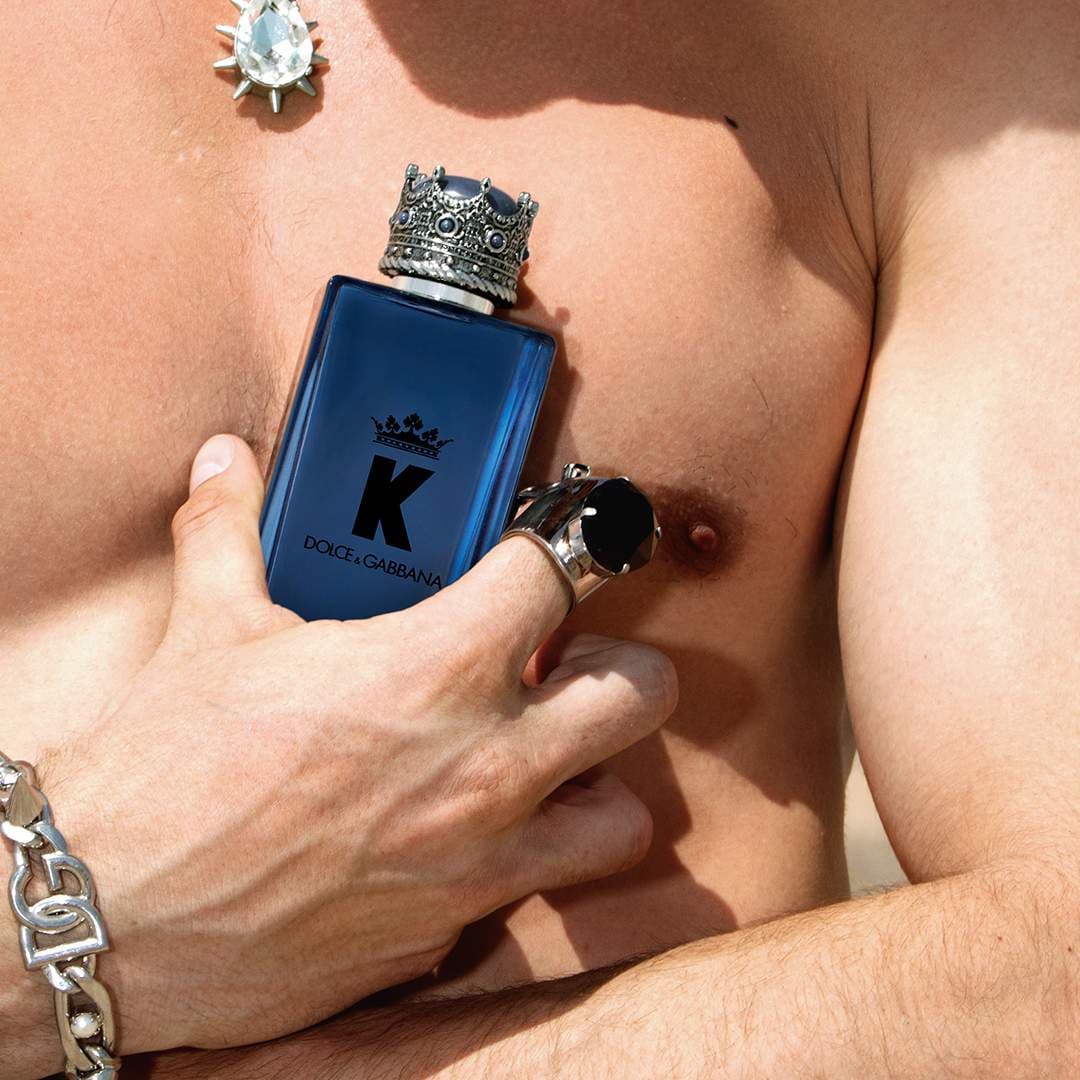 K Eau de Parfum