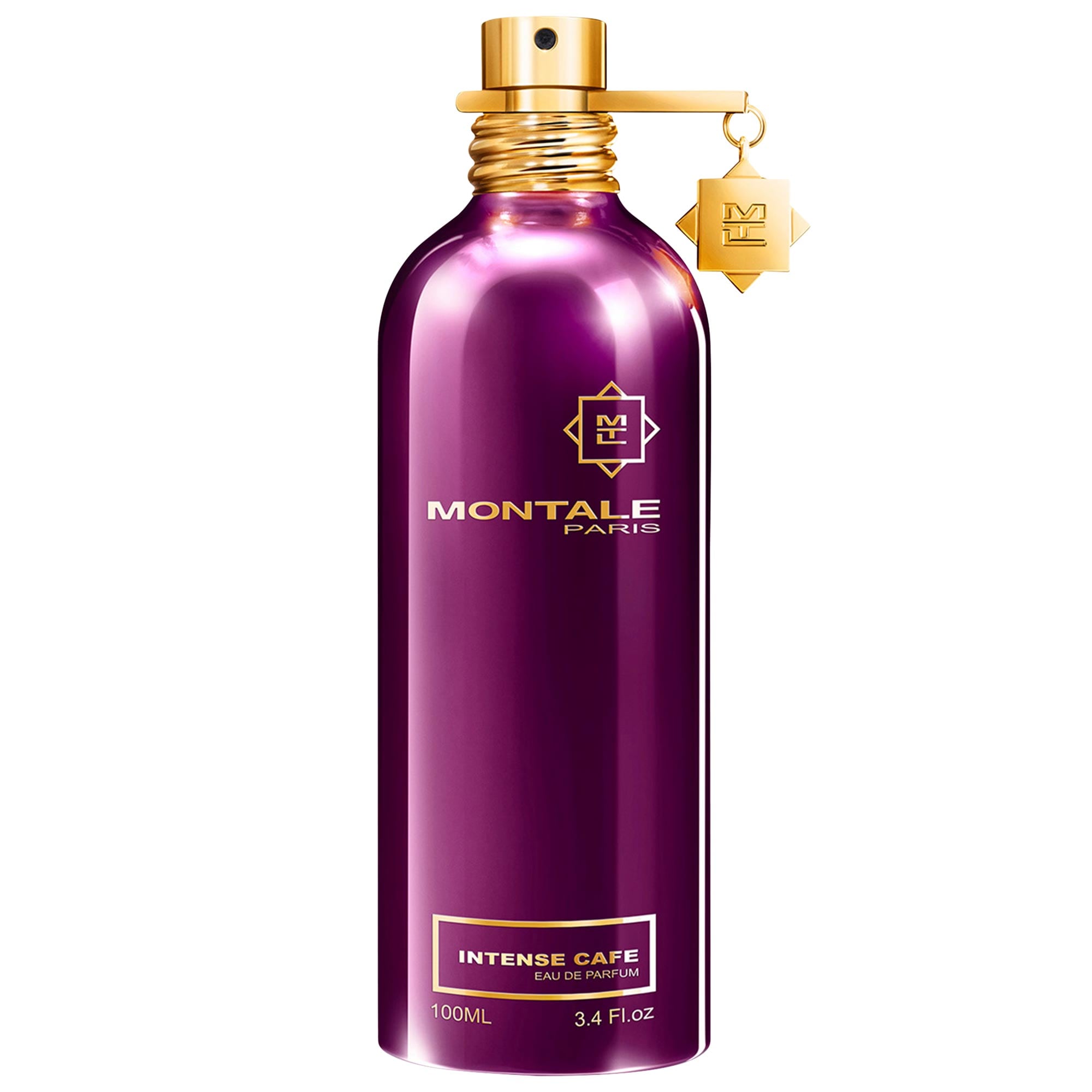 Intense Cafe Eau de Parfum