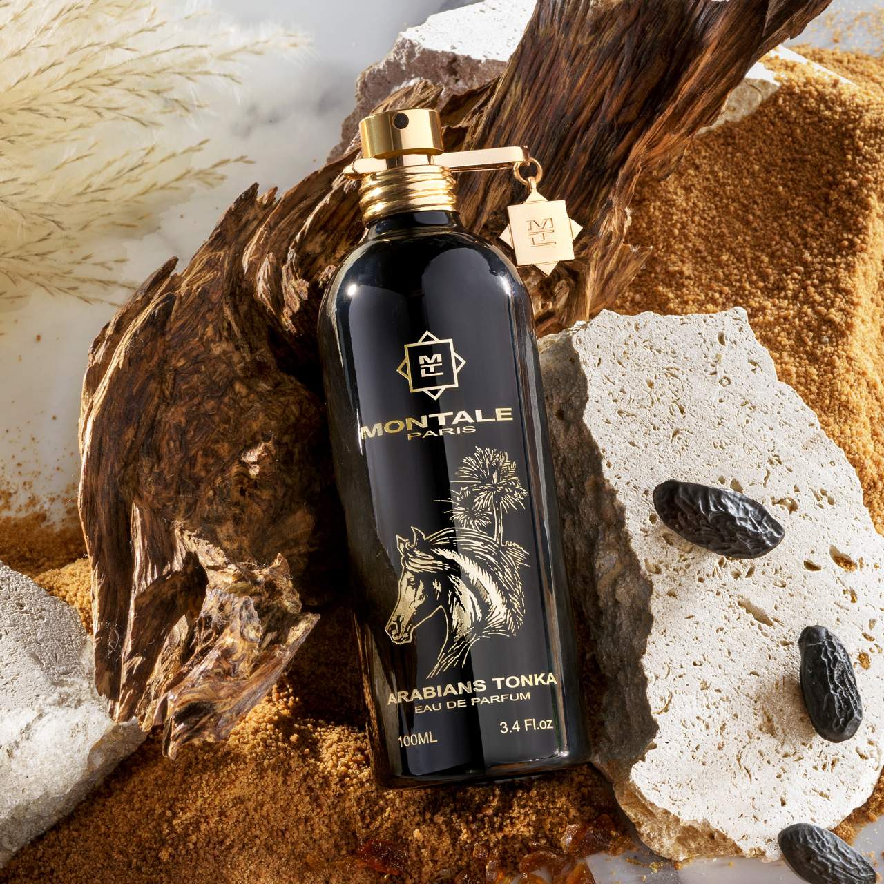 Arabians Tonka Eau de Parfum