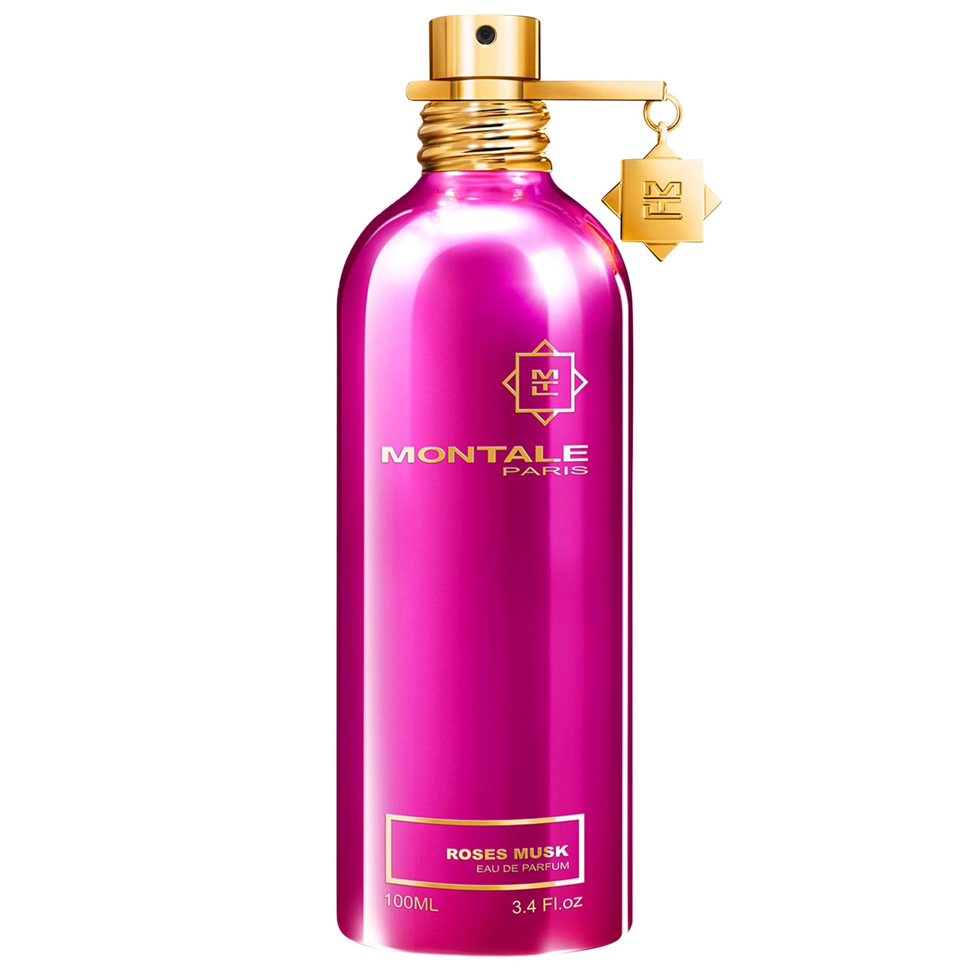 Roses Musk Eau de Parfum