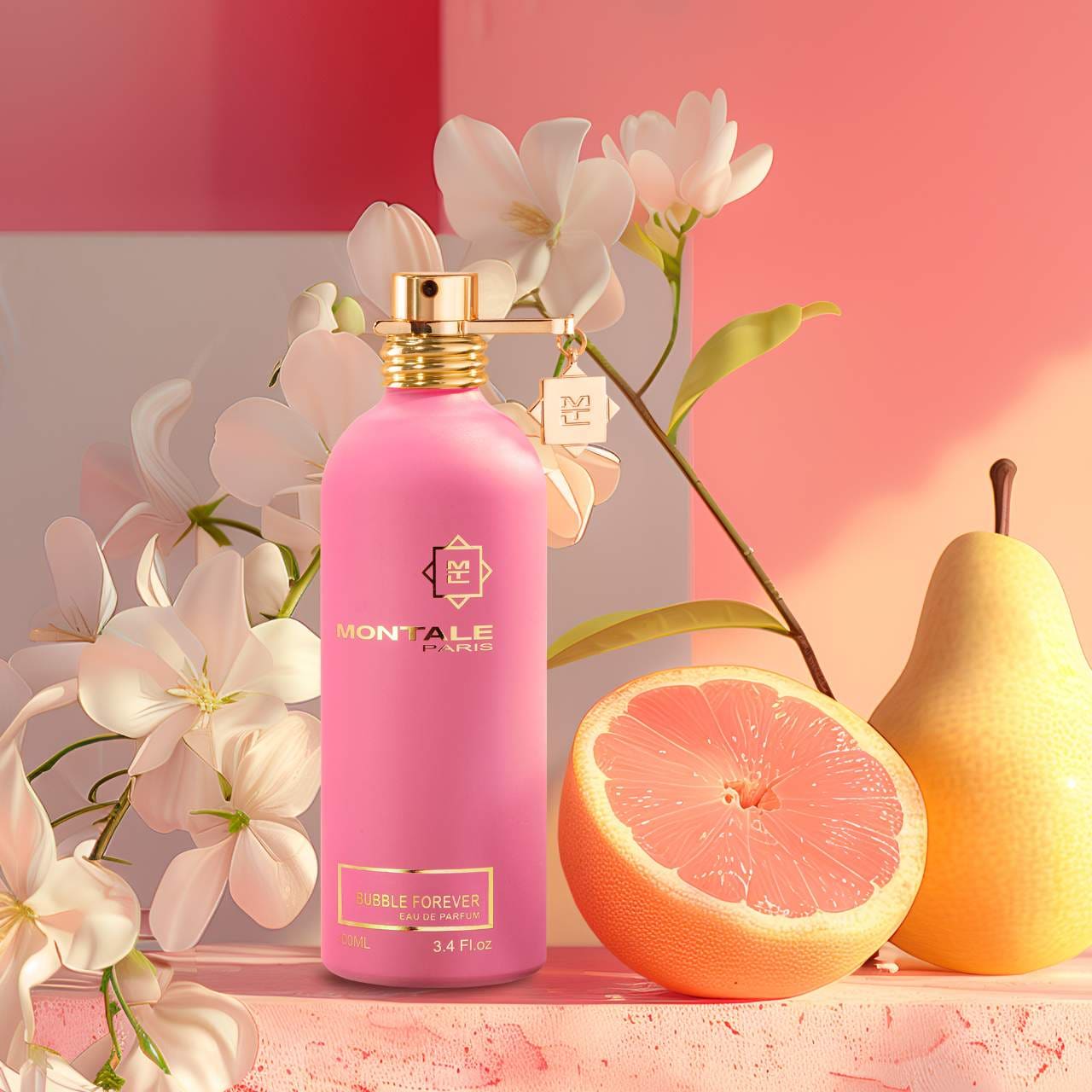 Bubble Forever Eau de Parfum